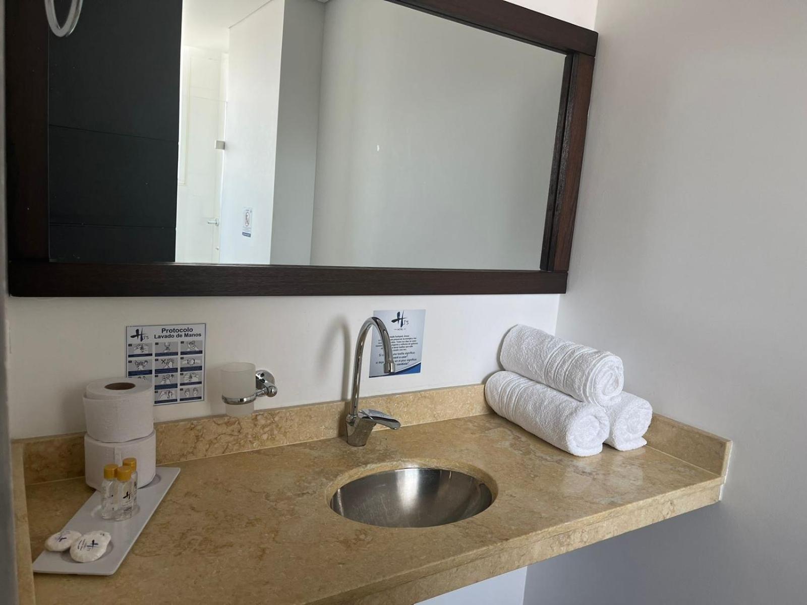 H53 Hotel Sogamoso