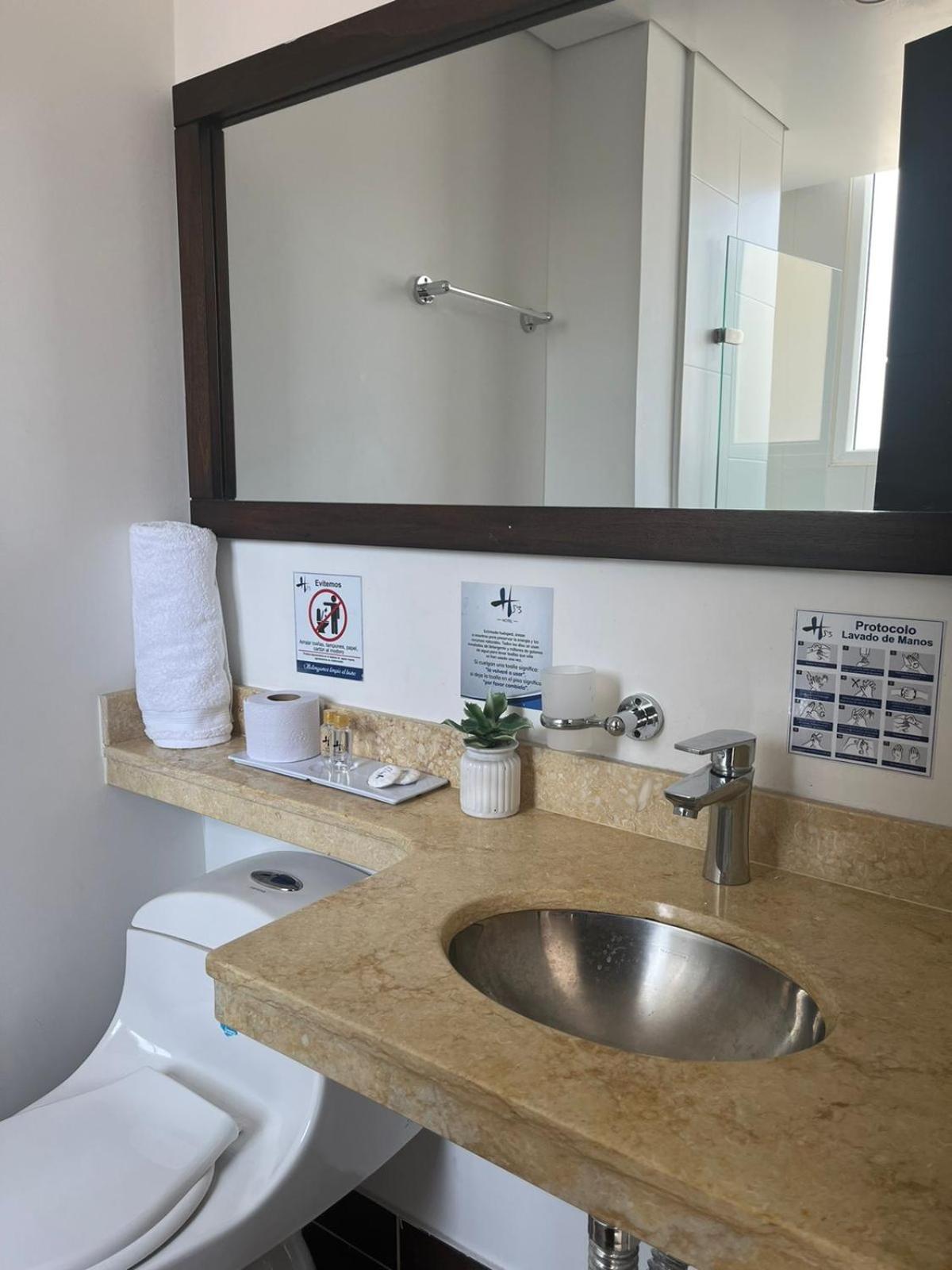 H53 Hotel Sogamoso