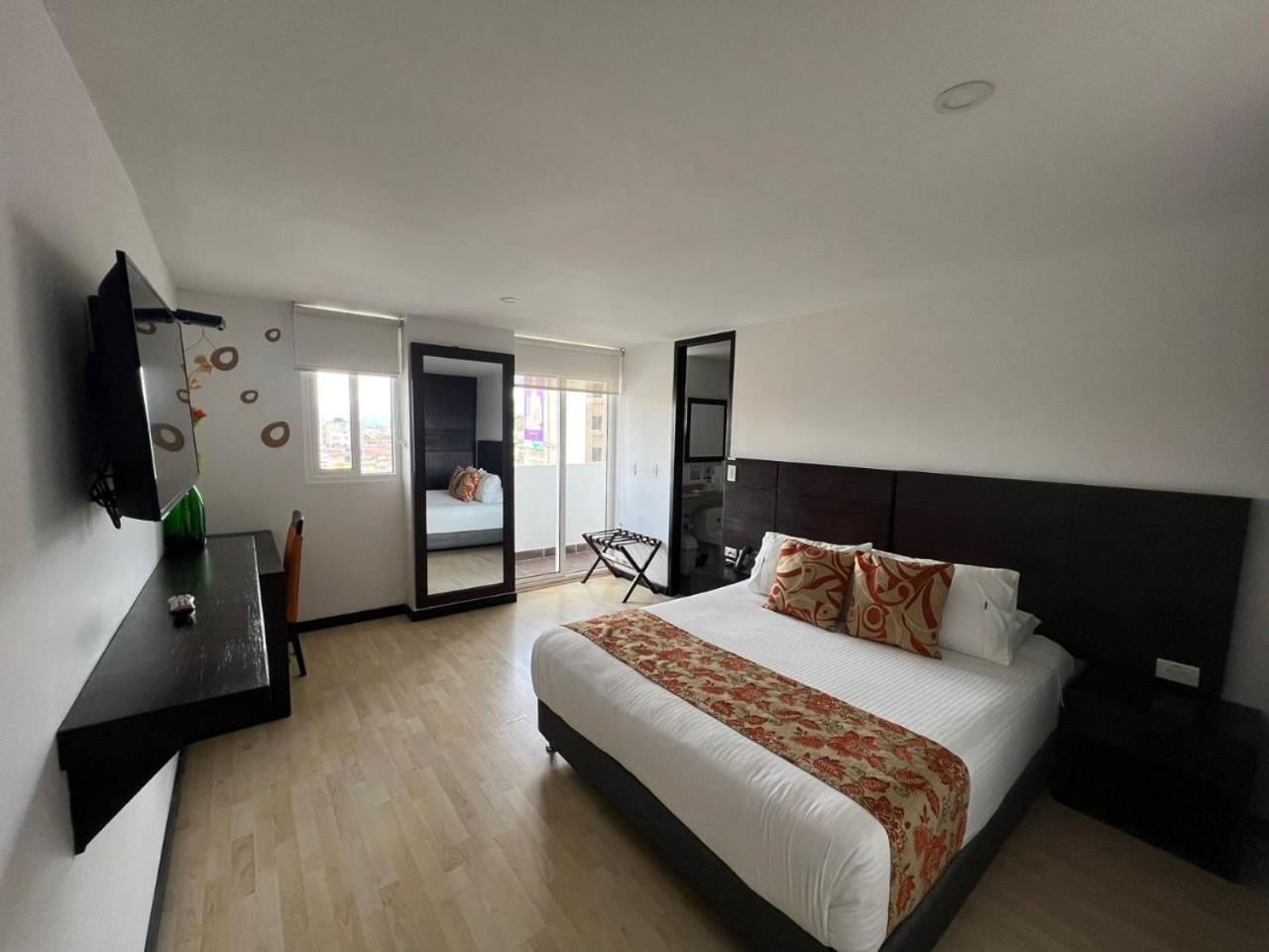 Hotel H53 Sogamoso