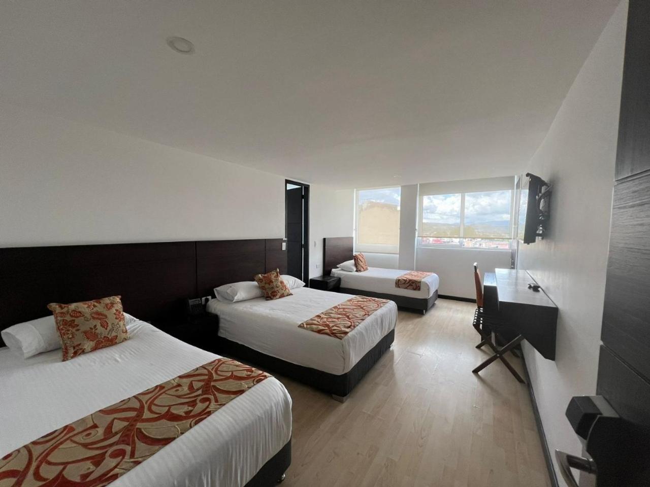 H53 Hotel 3*