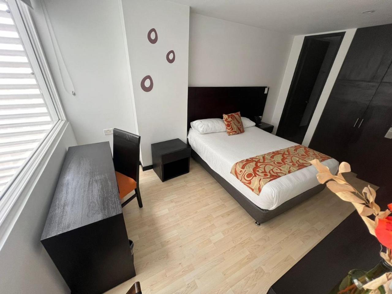 H53 Hotel Sogamoso