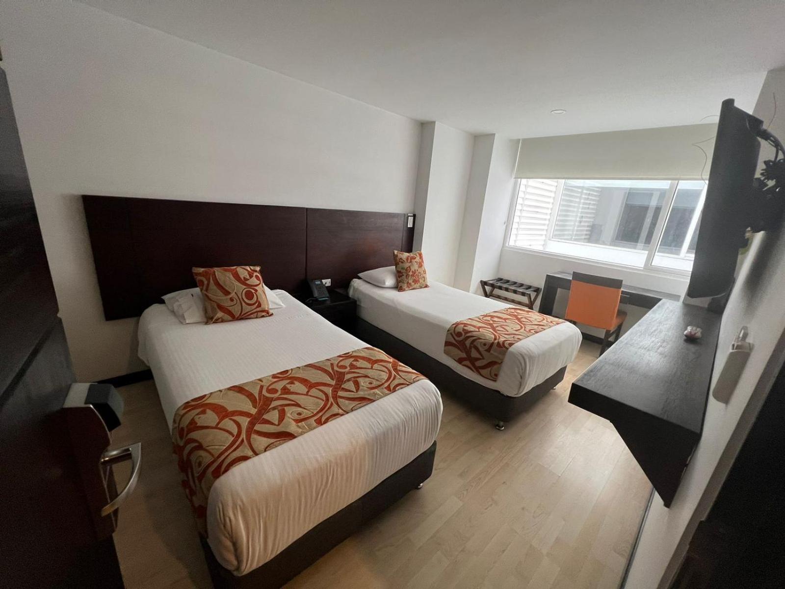 Hotel H53 Sogamoso