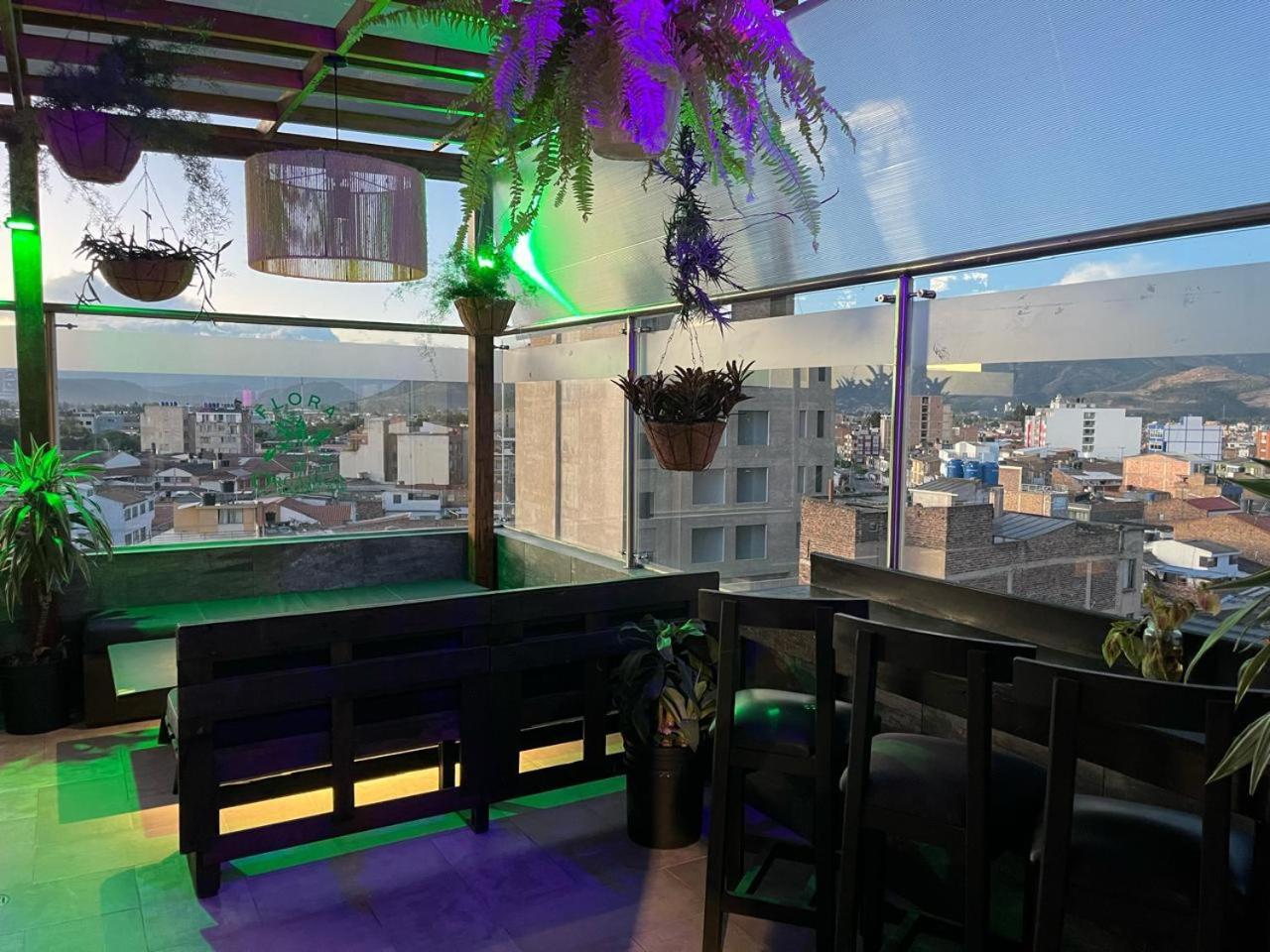 H53 Sogamoso