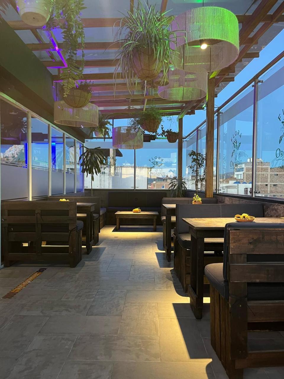 H53 Hotel