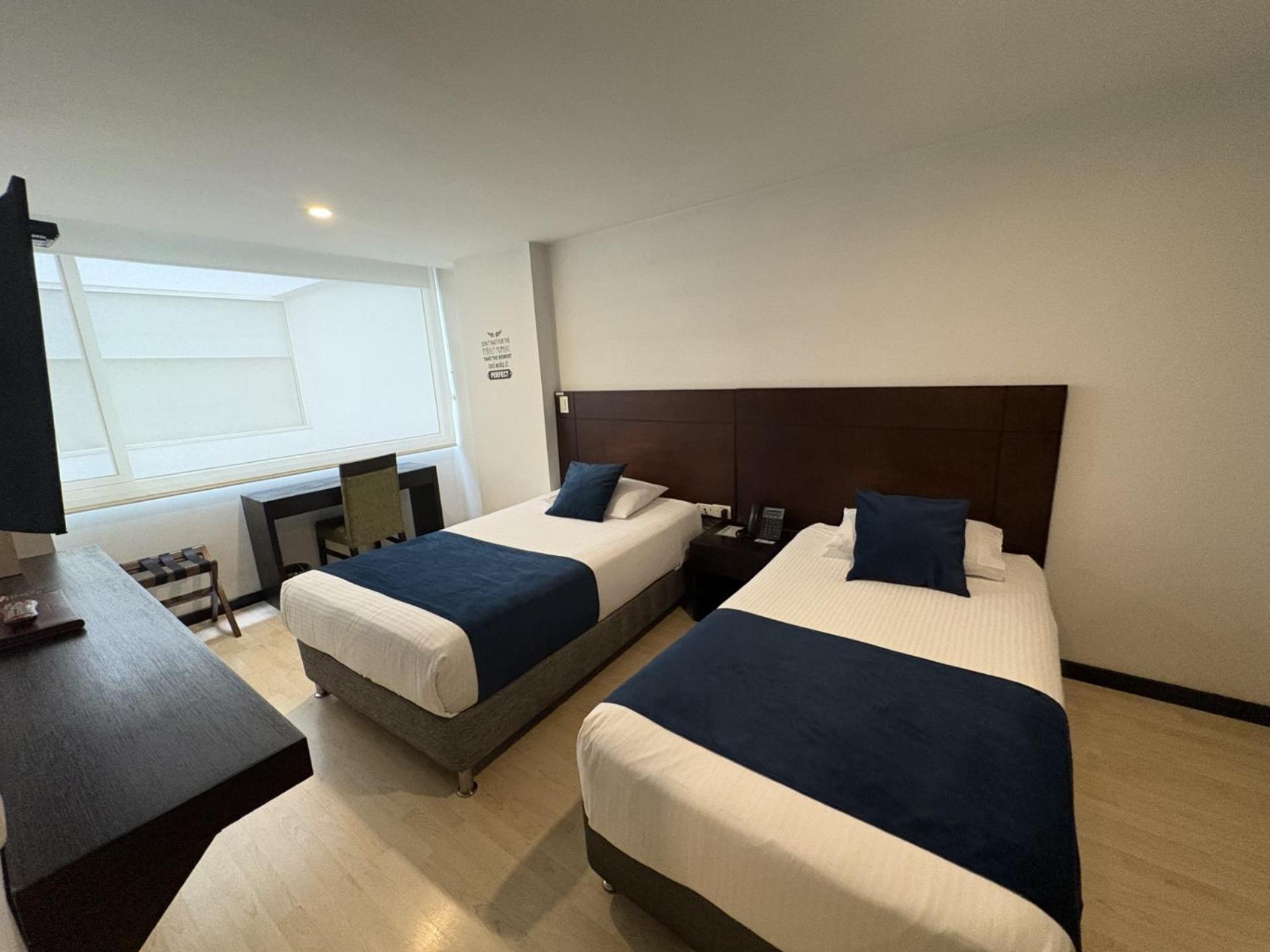 H53 Hotel Sogamoso